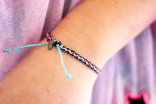 Cargar imagen en el visor de la galería, Neon Nights Bracelet