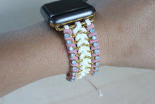 Load image into Gallery viewer, Makin Me Blush Apple Watch Compatible Band