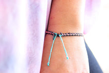 Cargar imagen en el visor de la galería, Neon Nights Bracelet