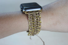 Load image into Gallery viewer, Tanner Apple Watch Compatible Band
