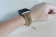 Load image into Gallery viewer, Tanner Apple Watch Compatible Band