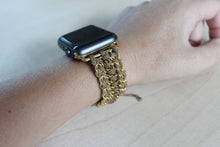 Load image into Gallery viewer, Tanner Apple Watch Compatible Band