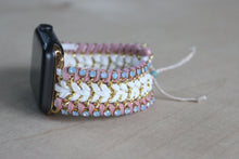 Load image into Gallery viewer, Makin Me Blush Apple Watch Compatible Band