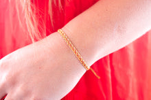 Cargar imagen en el visor de la galería, The Sunny Stacker Bracelet