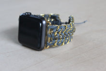Load image into Gallery viewer, Lady Lux Apple Watch Compatible Band