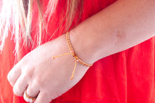 Cargar imagen en el visor de la galería, The Sunny Stacker Bracelet