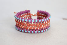 Load image into Gallery viewer, All The Rage Bracelet