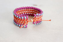 Load image into Gallery viewer, All The Rage Bracelet