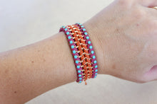 Load image into Gallery viewer, All The Rage Bracelet