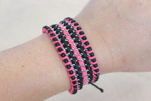 Load image into Gallery viewer, Hyper Pink Bracelet