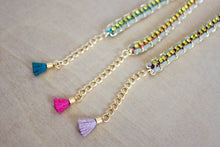 Load image into Gallery viewer, You're A Jewel Choker Necklace