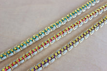 Load image into Gallery viewer, You're A Jewel Choker Necklace