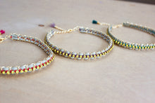 Load image into Gallery viewer, You're A Jewel Choker Necklace