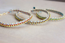 Load image into Gallery viewer, You're A Jewel Choker Necklace