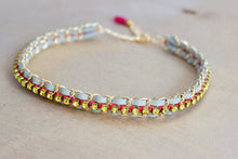 Load image into Gallery viewer, You're A Jewel Choker Necklace