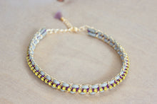Load image into Gallery viewer, You're A Jewel Choker Necklace