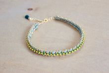 Load image into Gallery viewer, You're A Jewel Choker Necklace