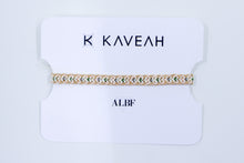 Load image into Gallery viewer, KAVEAH Mixed Pastels Bracelet
