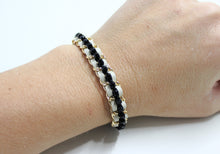 Load image into Gallery viewer, Smoke And Ashes Bracelet