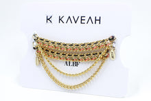 Load image into Gallery viewer, KAVEAH MOD POP Shoe Jewelry