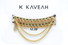 Load image into Gallery viewer, KAVEAH MOD POP Shoe Jewelry