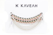 Load image into Gallery viewer, KAVEAH MOD POP Shoe Jewelry