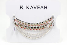 Load image into Gallery viewer, KAVEAH MOD POP Shoe Jewelry
