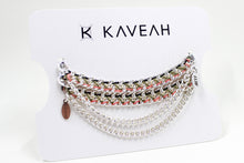 Load image into Gallery viewer, KAVEAH MOD POP Shoe Jewelry