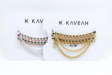 Load image into Gallery viewer, KAVEAH MOD POP Shoe Jewelry