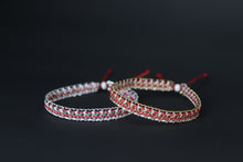 Cargar imagen en el visor de la galería, Turkey + Syria Support Bracelet