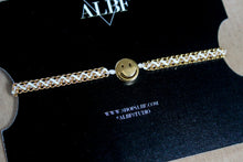 Load image into Gallery viewer, Smiley Face Charm Bracelet