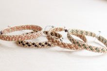 Load image into Gallery viewer, Checkerboard Ultimate Bracelet Set