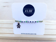 Cargar imagen en el visor de la galería, Oh Snap Kids Bracelet