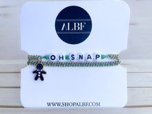 Cargar imagen en el visor de la galería, Oh Snap Kids Bracelet