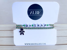 Cargar imagen en el visor de la galería, Oh Snap Kids Bracelet Set