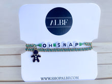 Cargar imagen en el visor de la galería, Oh Snap Kids Bracelet Set