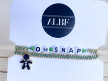 Cargar imagen en el visor de la galería, Oh Snap Kids Bracelet Set