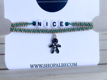 Cargar imagen en el visor de la galería, OMG Santa! Kids Bracelet Set