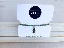 Cargar imagen en el visor de la galería, Ginger Snap Kids Bracelet