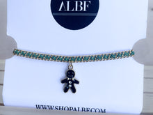 Cargar imagen en el visor de la galería, Ginger Snap Kids Bracelet