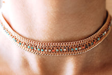 Load image into Gallery viewer, The Wilder choker