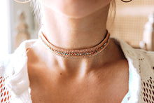 Load image into Gallery viewer, The Wilder choker
