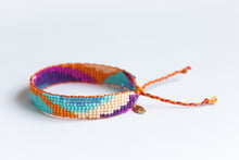 Load image into Gallery viewer, Mermaid Shade Bracelet