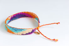 Load image into Gallery viewer, Mermaid Shade Bracelet