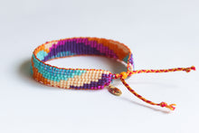 Load image into Gallery viewer, Mermaid Shade Bracelet