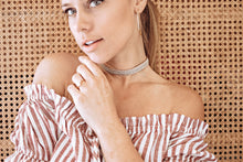 Load image into Gallery viewer, The Lionheart choker