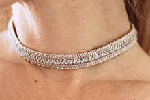 Load image into Gallery viewer, The Lionheart choker