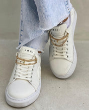 Load image into Gallery viewer, KAVEAH Turquoise POP Shoe Jewelry