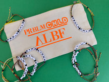 Cargar imagen en el visor de la galería, Limited Edition PRBLM CHILD Bracelet