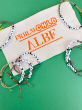 Cargar imagen en el visor de la galería, Limited Edition PRBLM CHILD Bracelet
